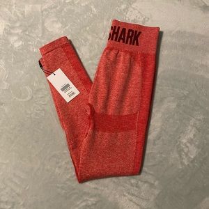Gymshark High Waisted Flex Leggings